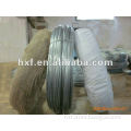 galvanized low carbon iron wire